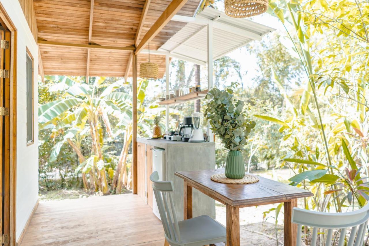 Cuatro Vientos & - Mal Pais, Costa Rica Lodge *