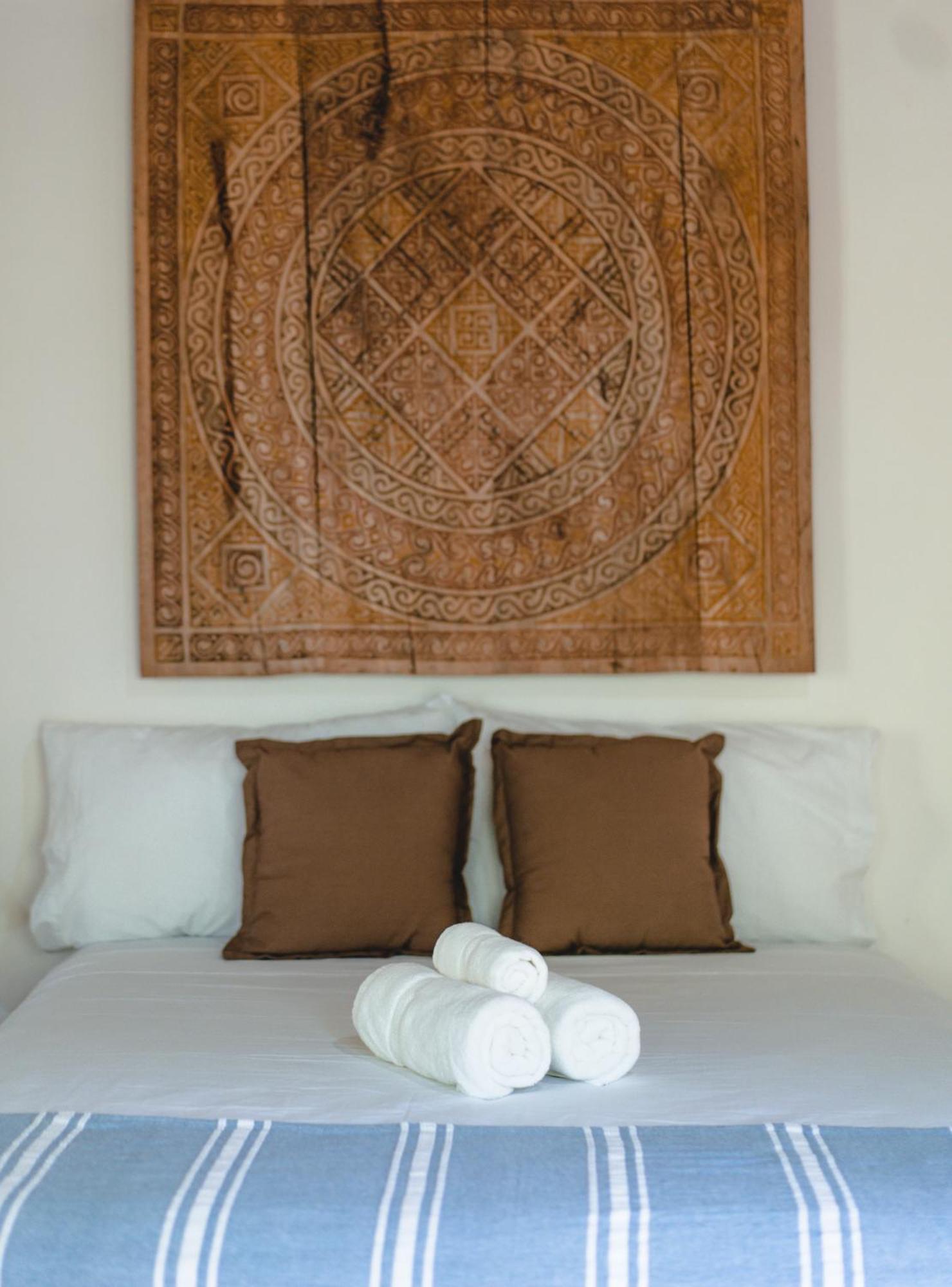 Cuatro Vientos & - Mal Pais, Costa Rica Lodge