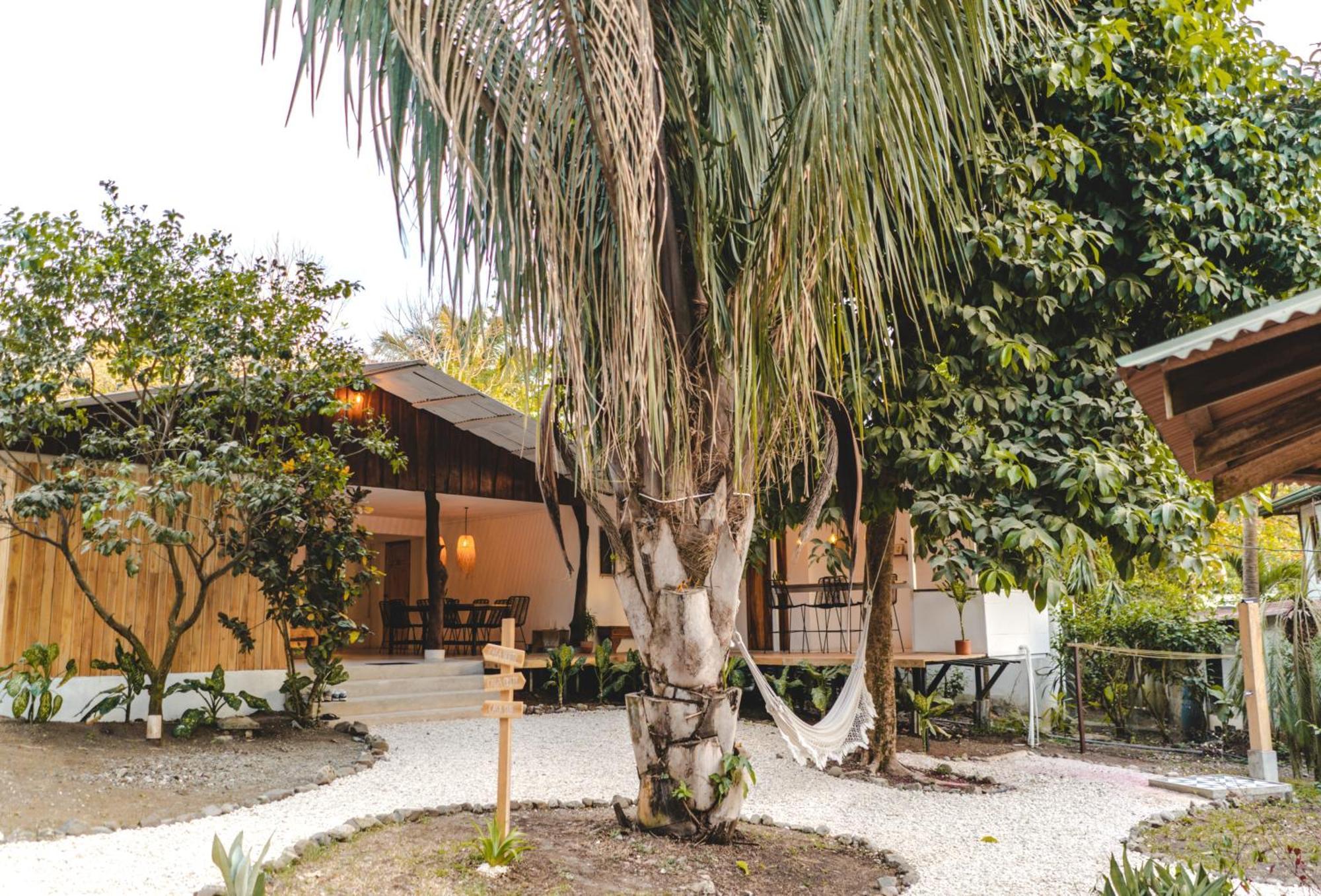 Cuatro Vientos & - Mal Pais, Costa Rica Lodge Playa Santa Teresa (Puntarenas)