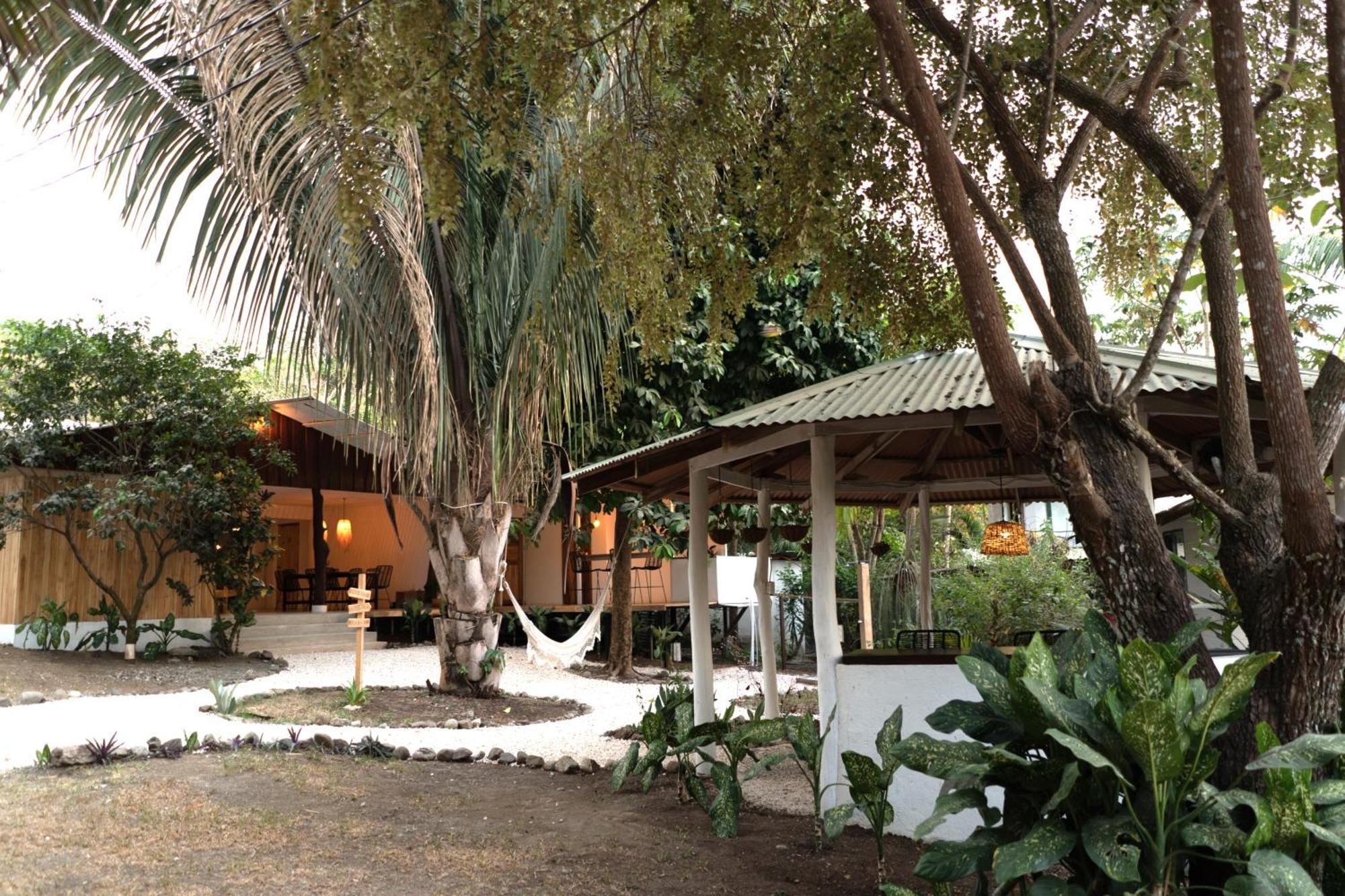 Cuatro Vientos & - Mal Pais, Costa Rica *