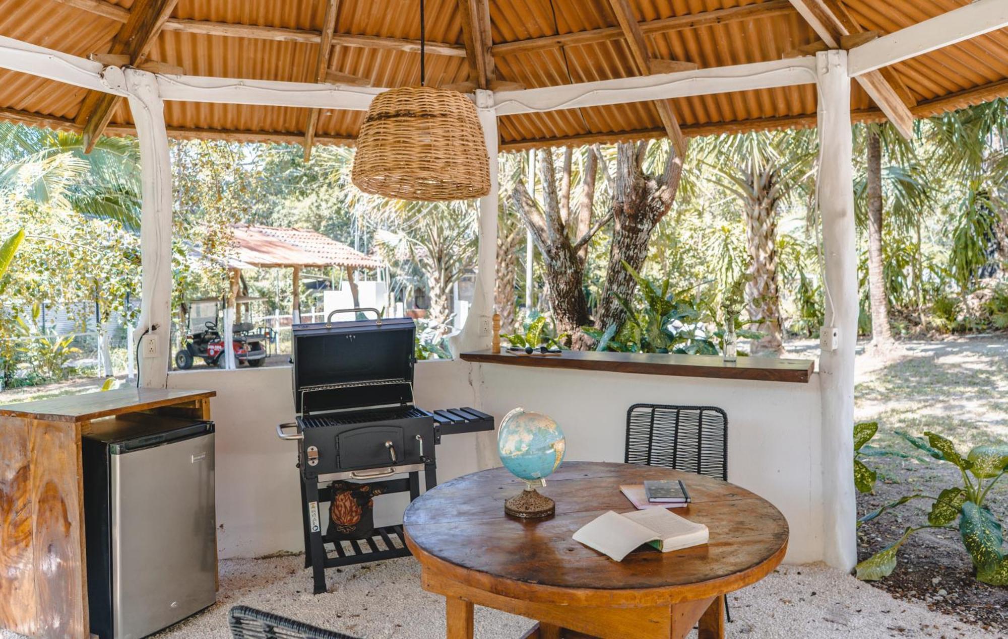 Cuatro Vientos & - Mal Pais, Costa Rica Lodge *