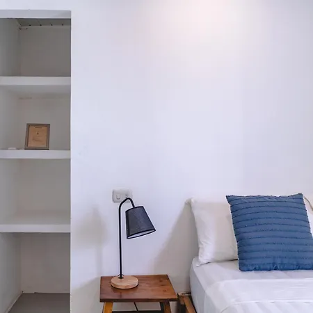 Cuatro Vientos Lodge & Apartments - Mal Pais, Costa Rica Playa Santa Teresa  Room photo