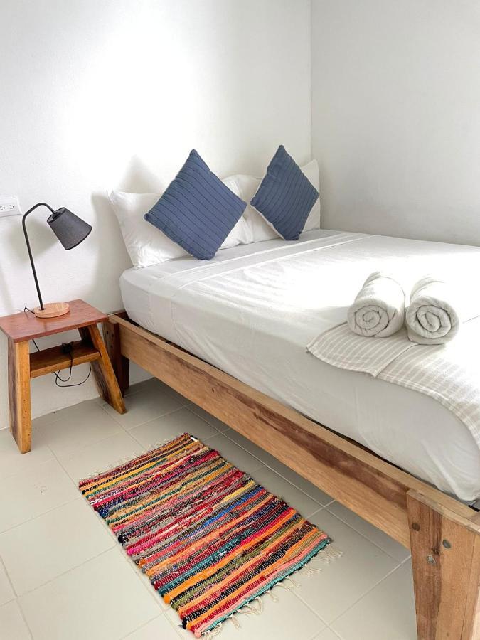 Cuatro Vientos Lodge&apartments Lodge