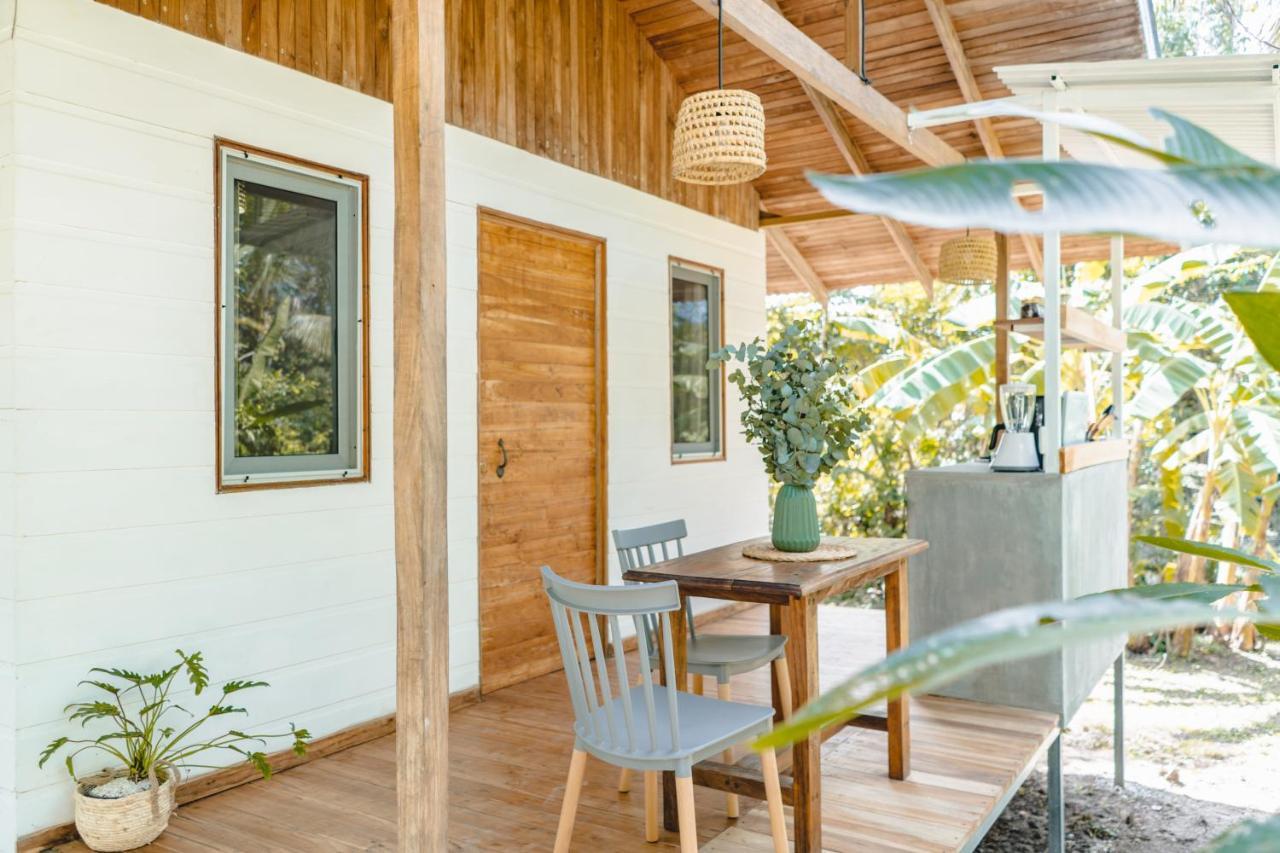 Cuatro Vientos Lodge&apartments Lodge Playa Santa Teresa (Puntarenas)