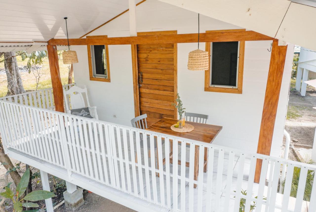 Cuatro Vientos Lodge&apartments