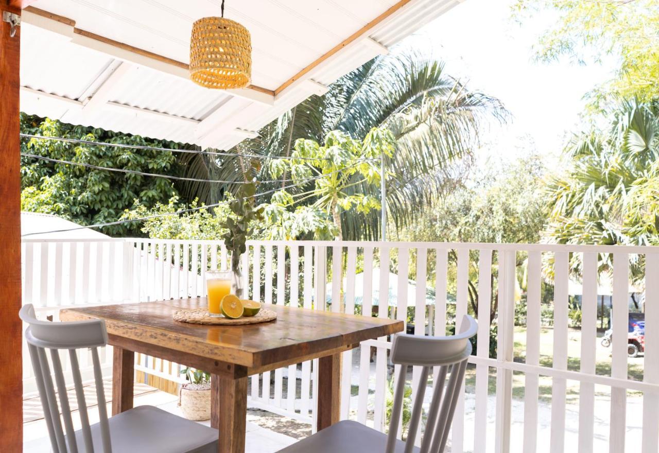 Cuatro Vientos Lodge&apartments Lodge