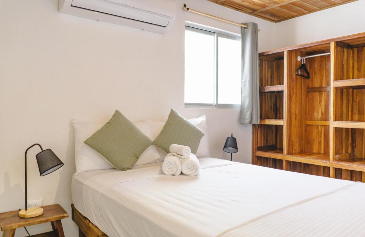 Cuatro Vientos Lodge&apartments Lodge *