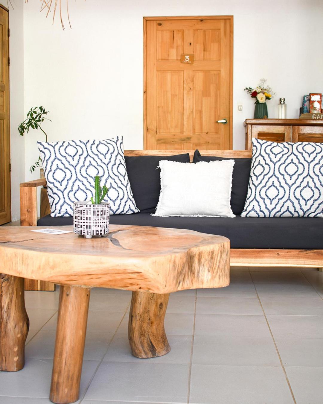 Cuatro Vientos Lodge&apartments *