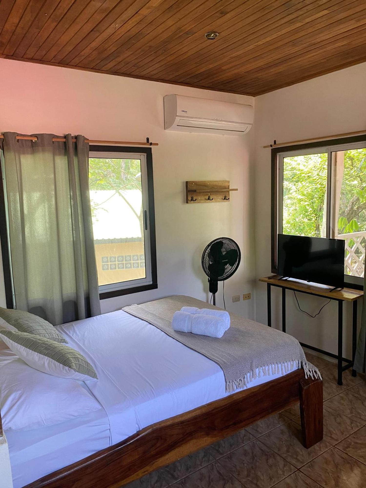 Cuatro Vientos Lodge&apartments *