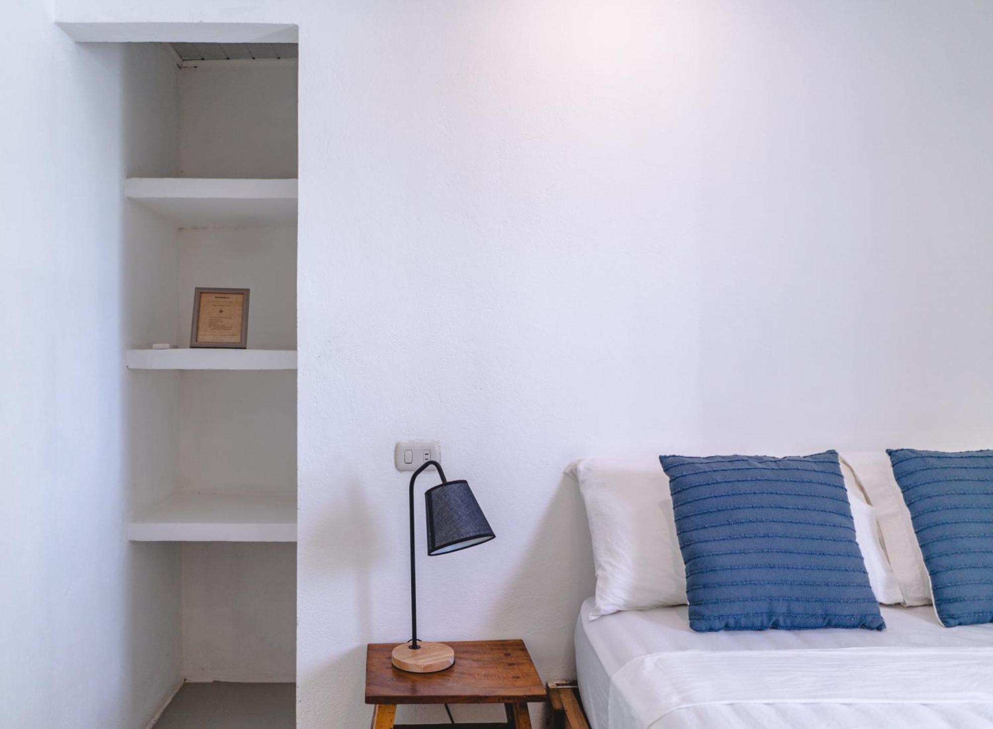 Cuatro Vientos Lodge&apartments