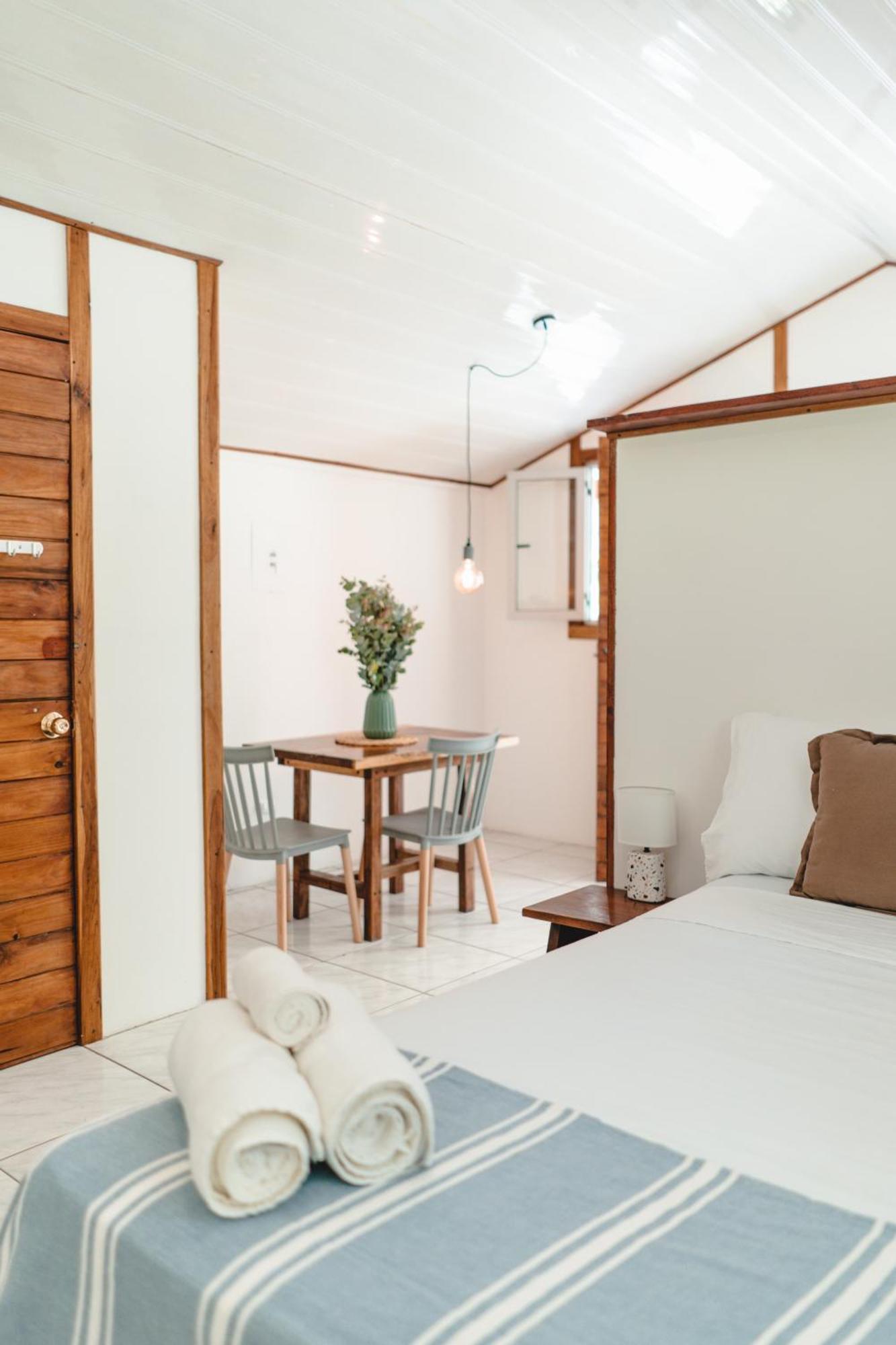 Cuatro Vientos Lodge&apartments *