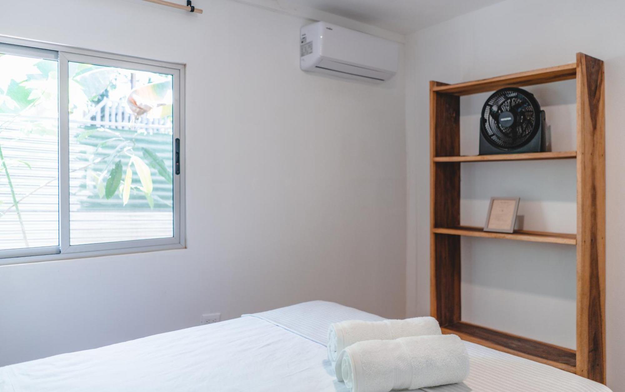 Cuatro Vientos Lodge&apartments Playa Santa Teresa (Puntarenas)
