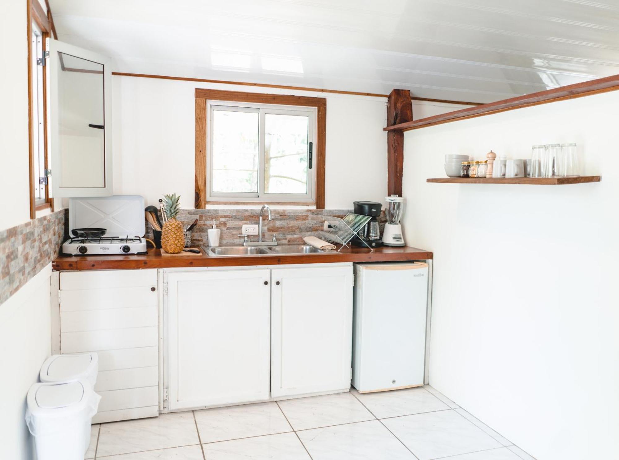 Cuatro Vientos Lodge&apartments Lodge *