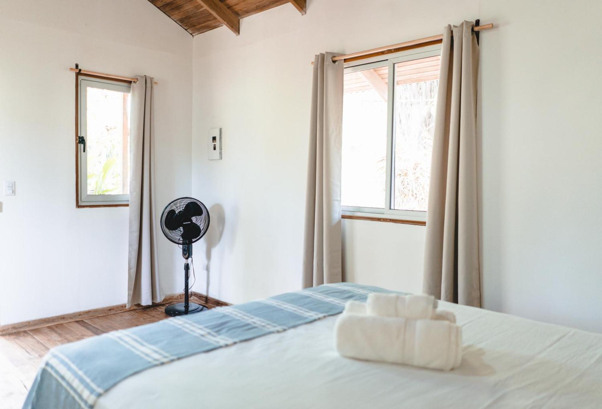 Lodge Cuatro Vientos Lodge&apartments Playa Santa Teresa (Puntarenas)