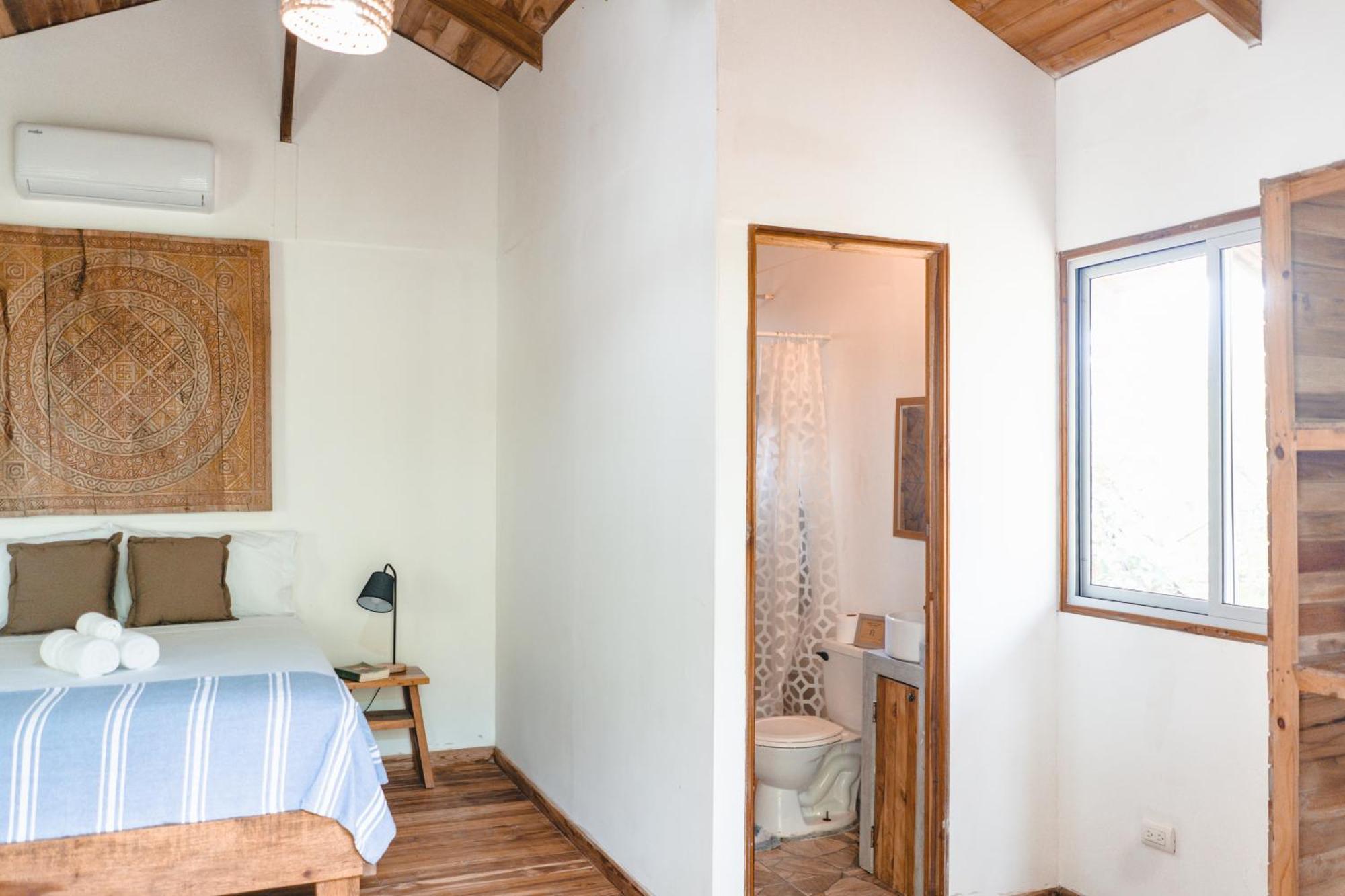 Cuatro Vientos Lodge&apartments *