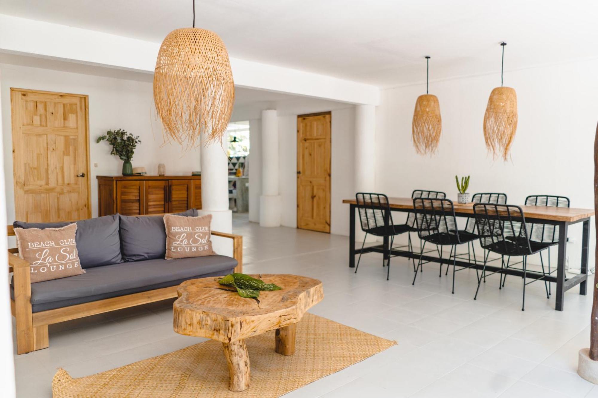 Cuatro Vientos Lodge&apartments