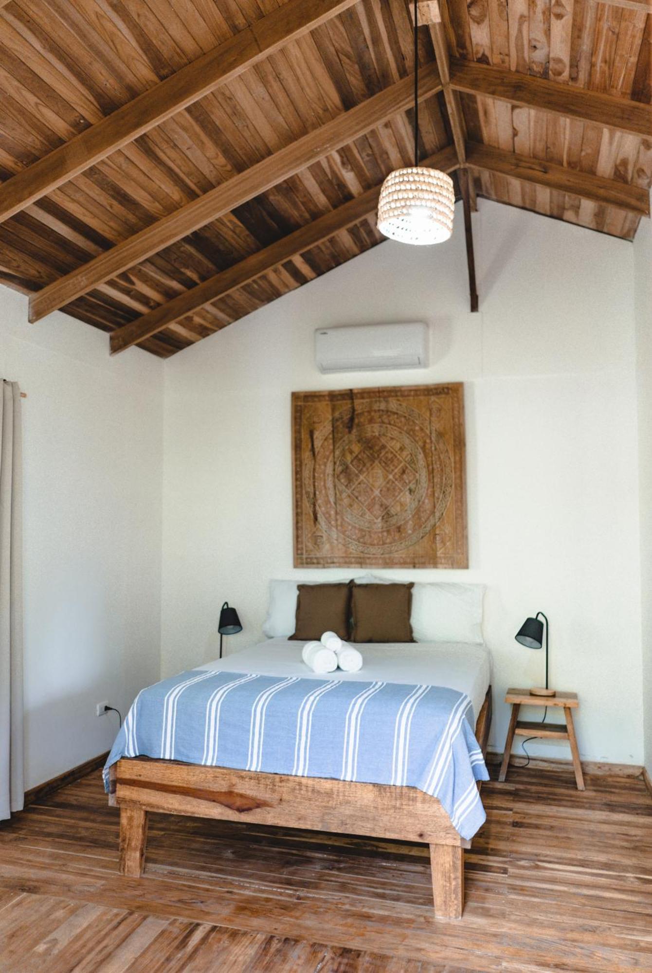 Lodge Cuatro Vientos Lodge&apartments Playa Santa Teresa (Puntarenas)