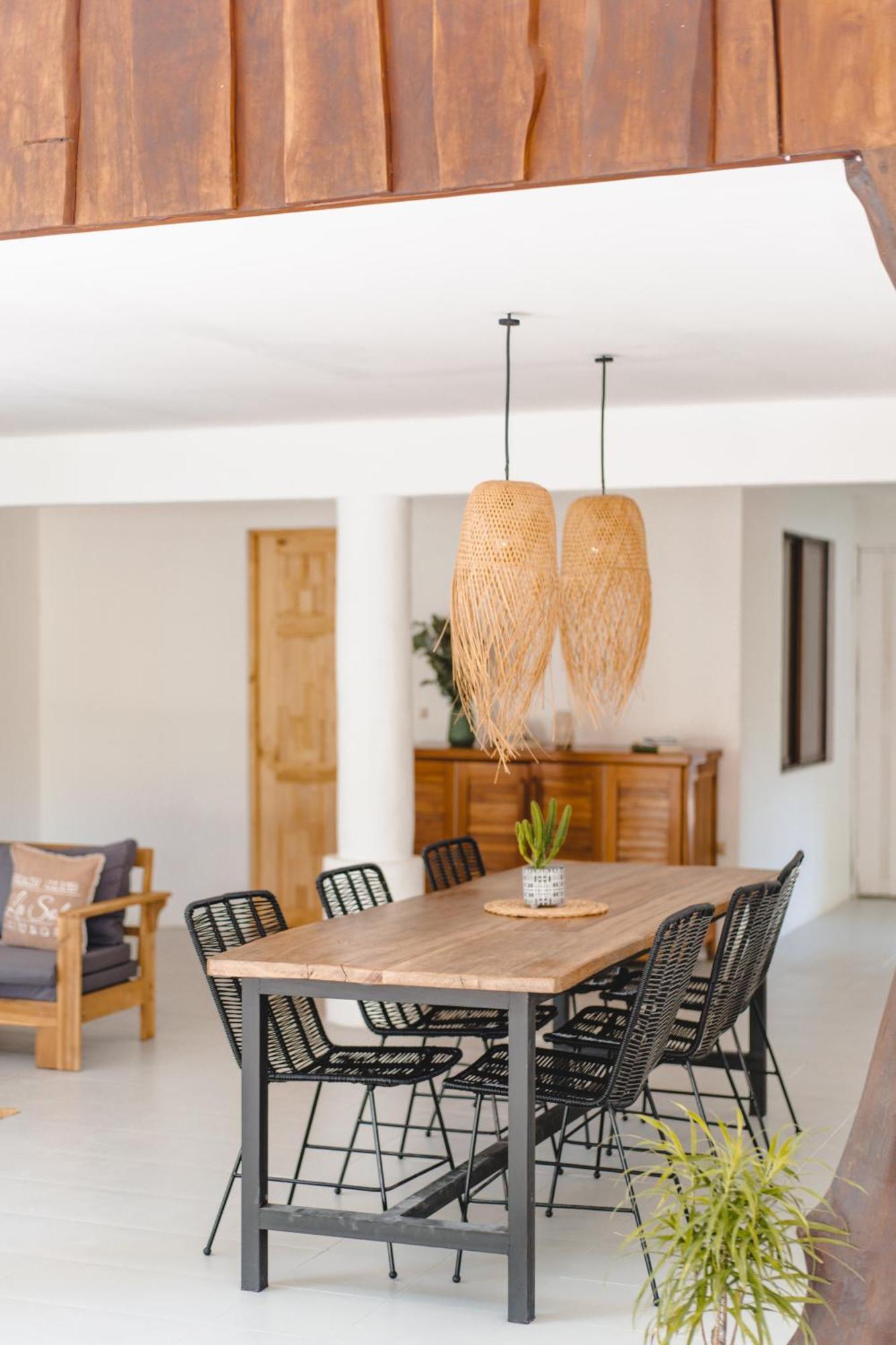 Cuatro Vientos Lodge&apartments